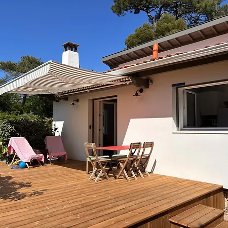 Сasa de vacaciones Yellowstone *