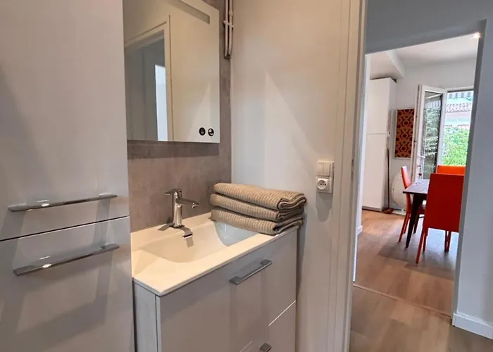 Yellowstone La Teste-de-Buch