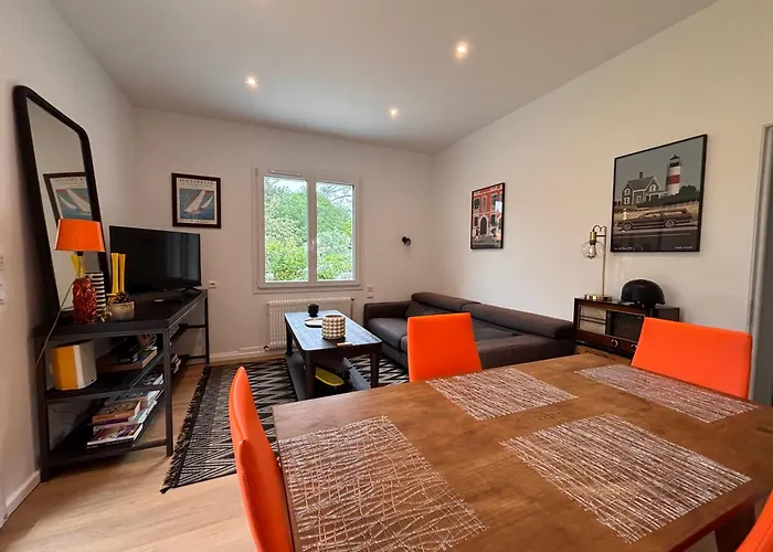 Yellowstone * La Teste-de-Buch