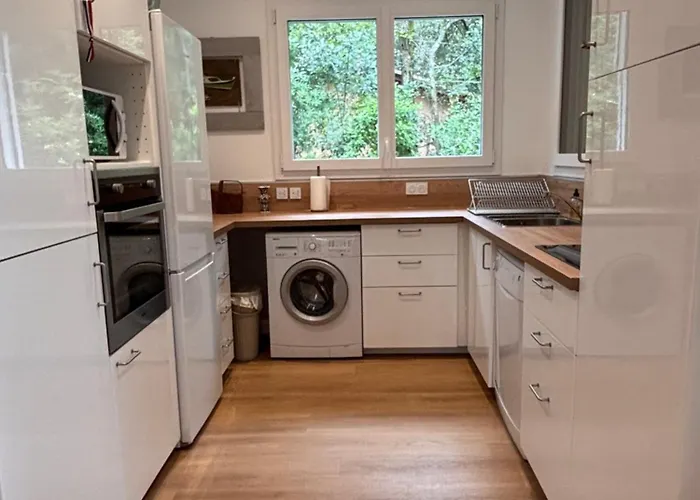 Yellowstone Сasa de vacaciones *