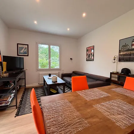 Yellowstone * Ла-Тест-де-Бюш