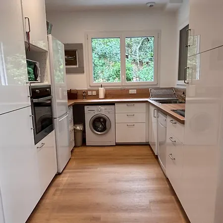 Yellowstone Дом отдыха *