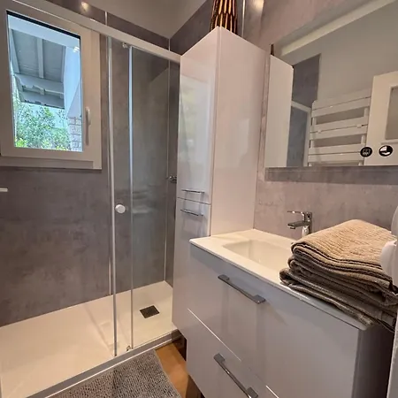 Yellowstone Дом отдыха Ла-Тест-де-Бюш