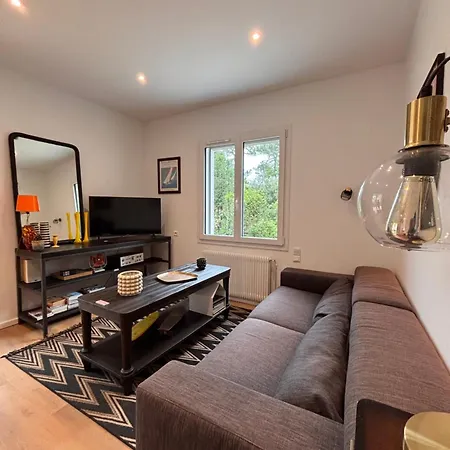 Дом отдыха Yellowstone