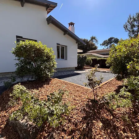 Yellowstone Дом отдыха Ла-Тест-де-Бюш