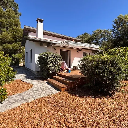 Дом отдыха Yellowstone Ла-Тест-де-Бюш