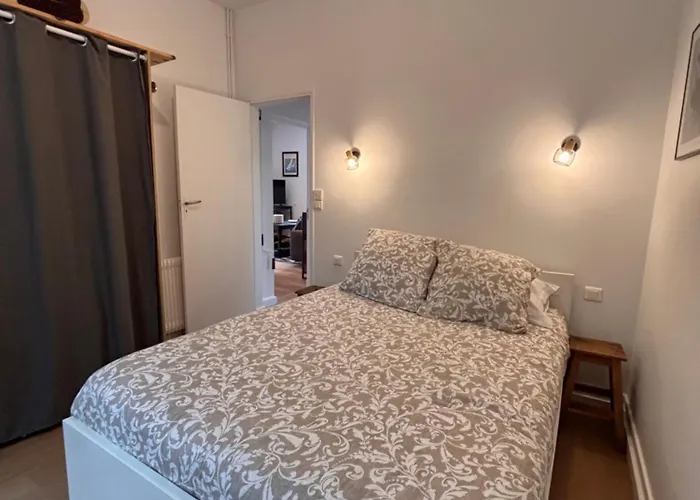 Feriehus Yellowstone *