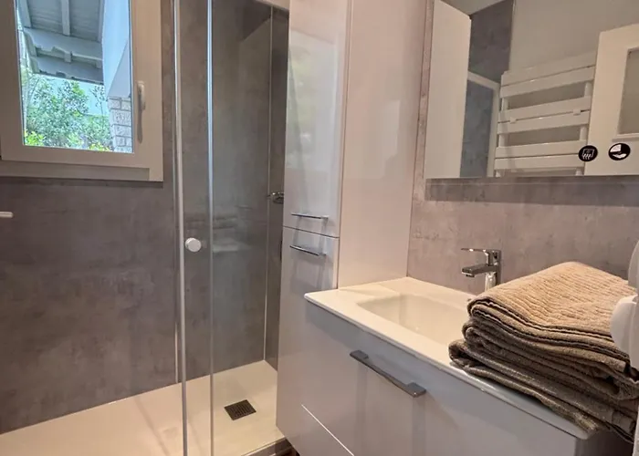 Yellowstone Feriehus La Teste-de-Buch