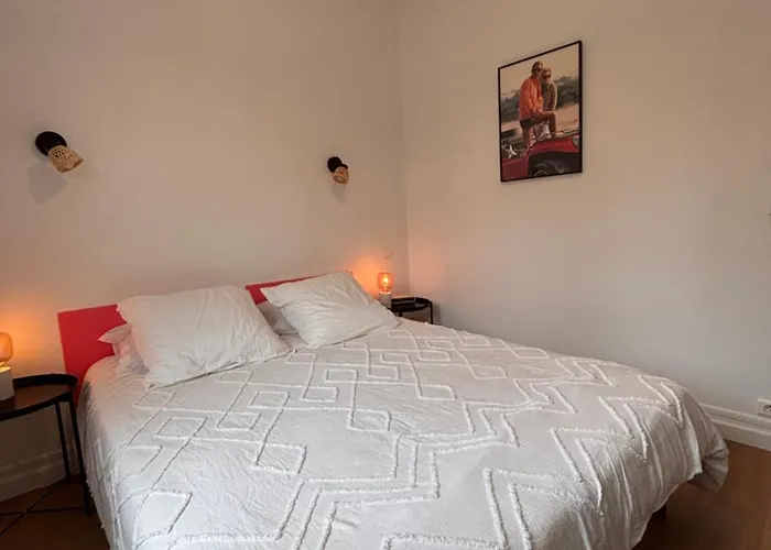 Feriehus Yellowstone