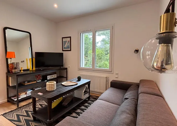 Feriehus Yellowstone