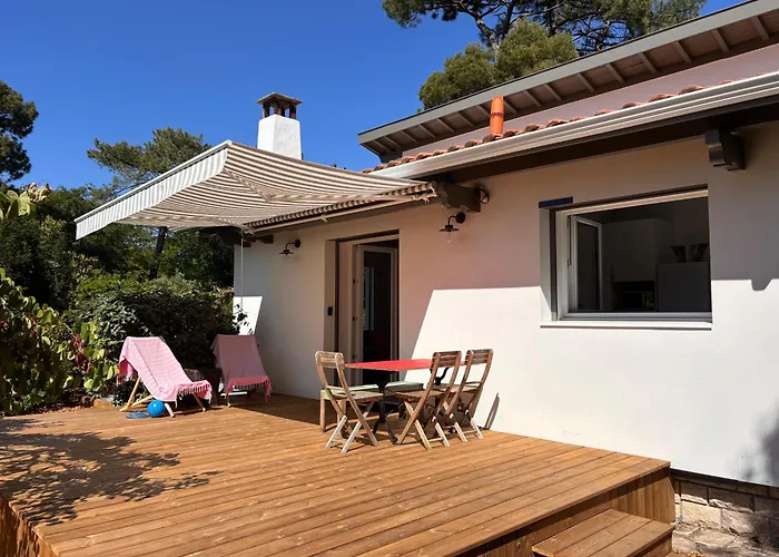 Feriehus Yellowstone *