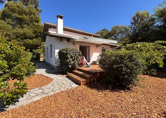 Feriehus Yellowstone La Teste-de-Buch