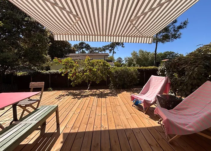 Yellowstone לה-טסט-דה-בוש