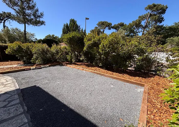 בית נופש Yellowstone